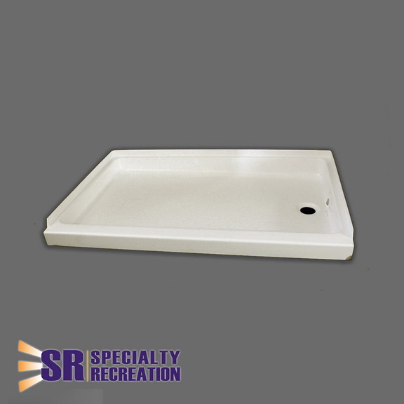 Specialty Recreation SP2436PL Shower Pan 24 X 36 P...