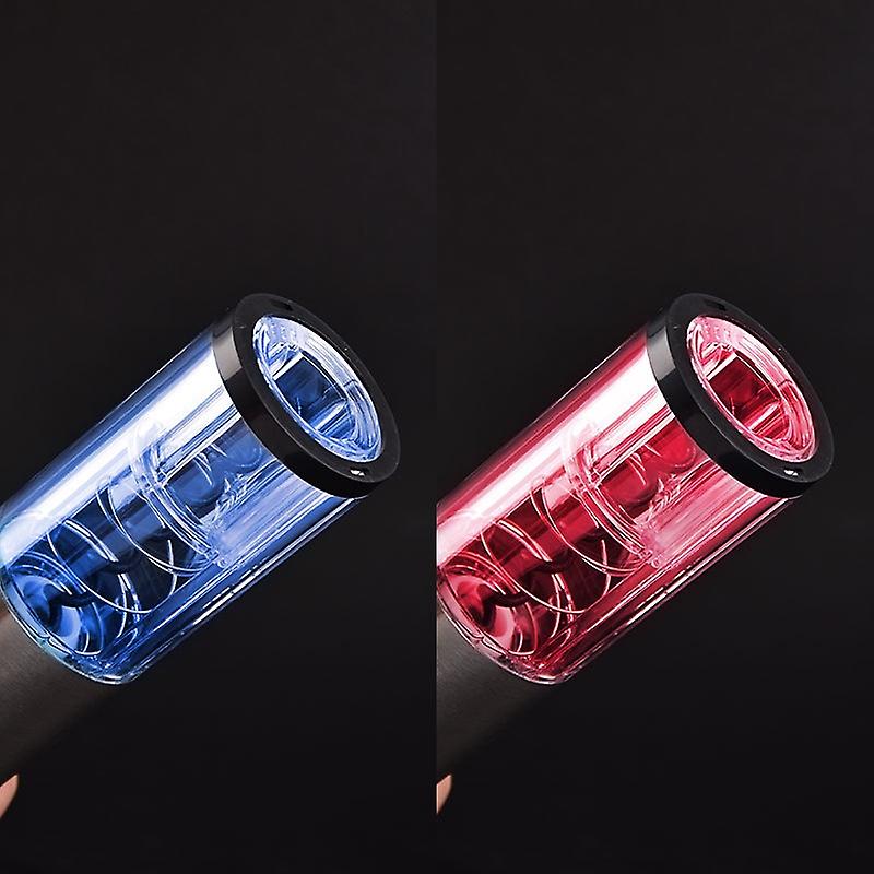 Electric Plug Opener Portable Wine Bottle Openers