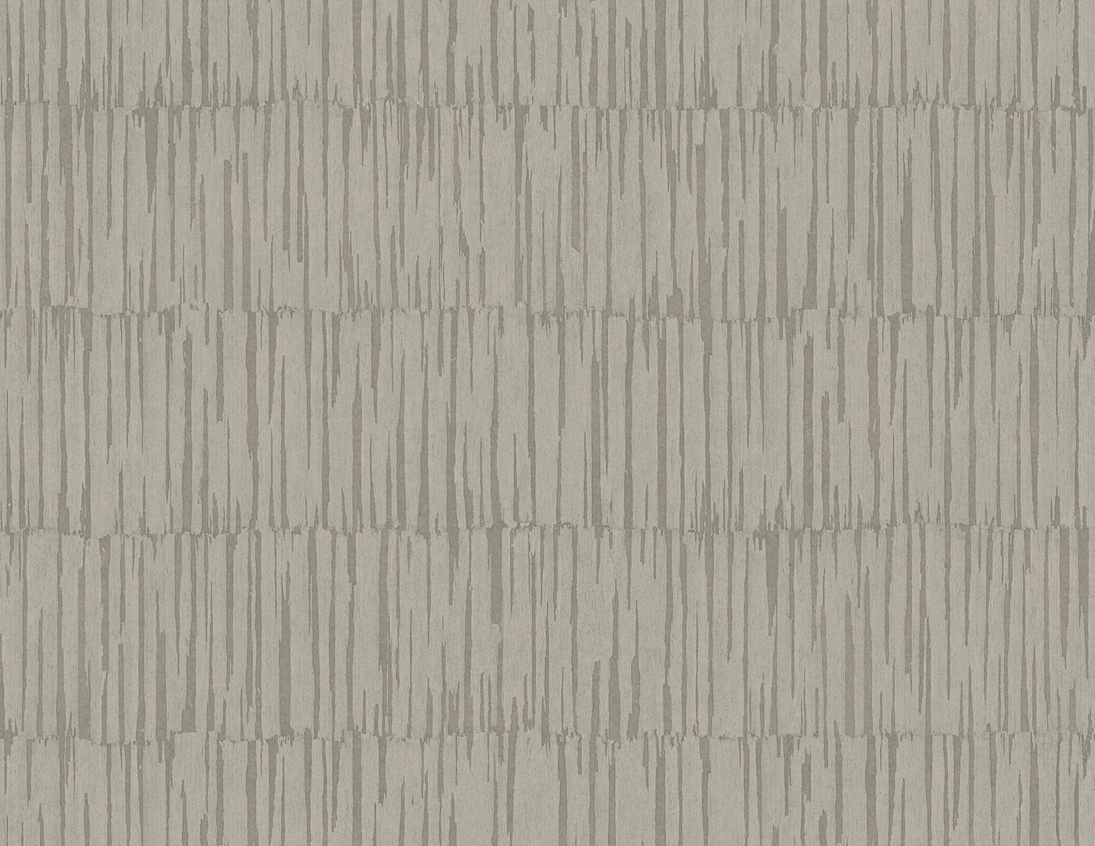 Sample Naomi Greystone Wallpaper from the Japandi Style Collection