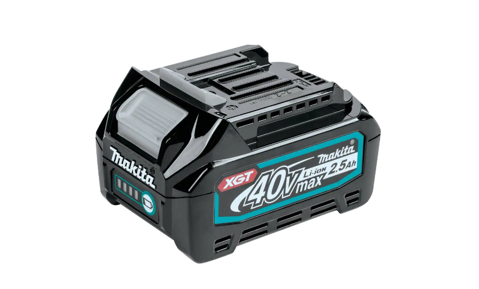 Makita BL4025 40V max XGT 2.5Ah Battery