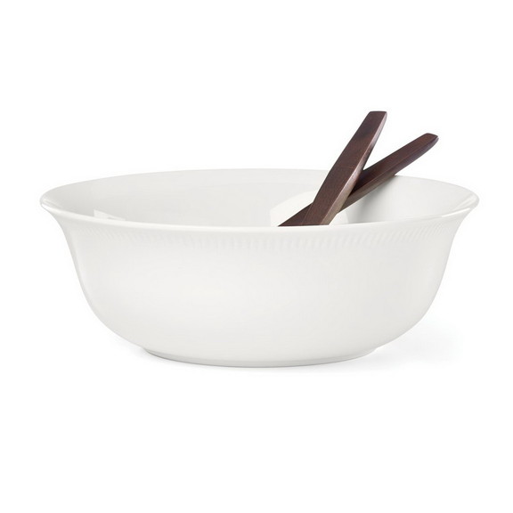 Lenox 892559 Profile Salad Bowl   Server Set