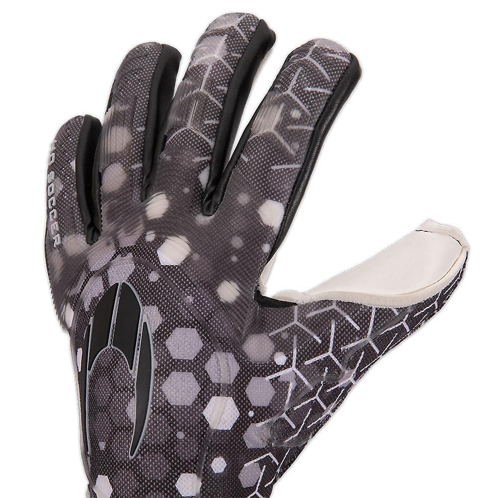 HO Soccer Supremo Pro II ROKKAKKEI Goalkeeper Gloves Size