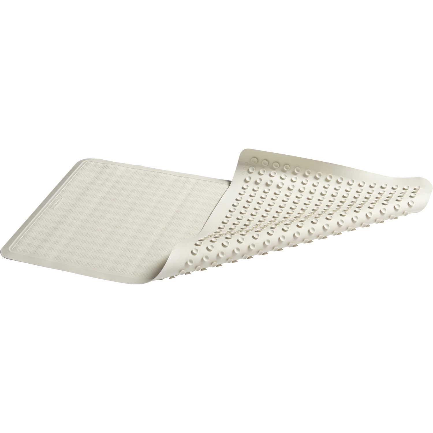 Safti Grip Large Bath Mat by Rubbermaid Commercial Products RCP1982726CT