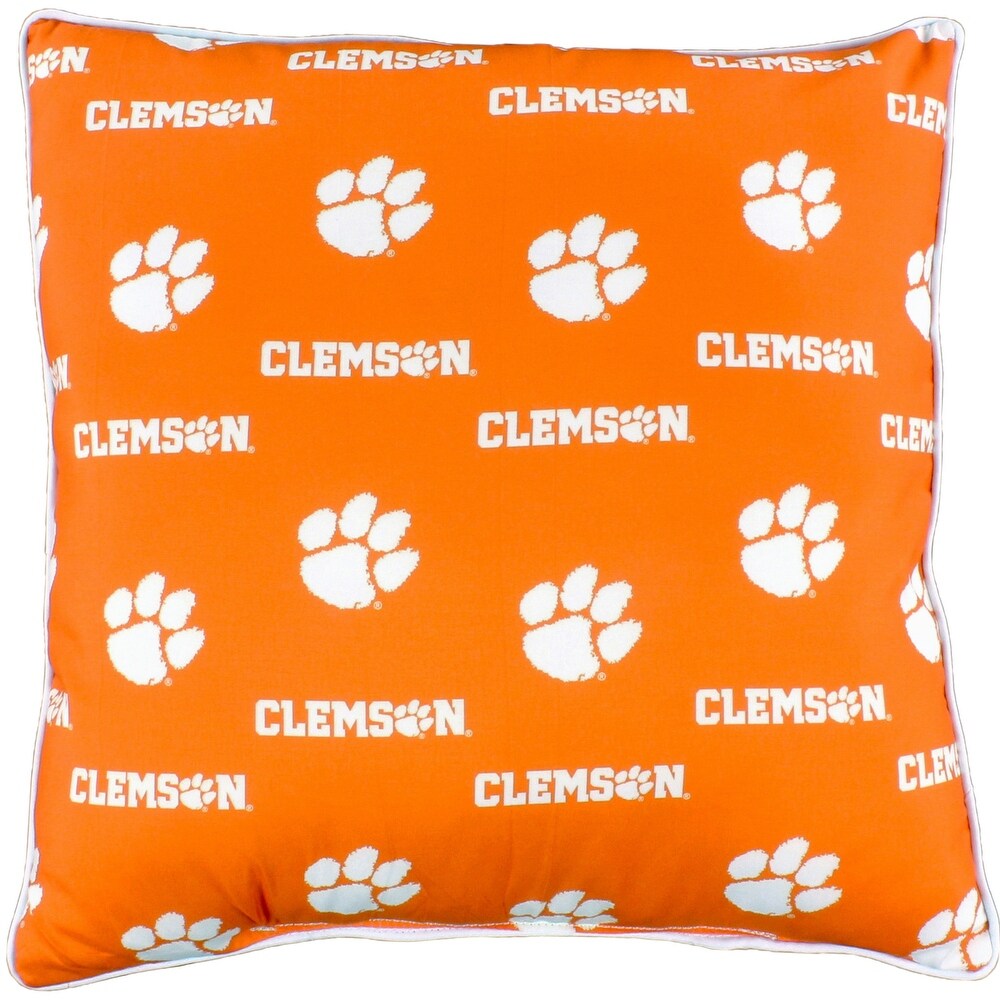 Clemson Tigers 16\