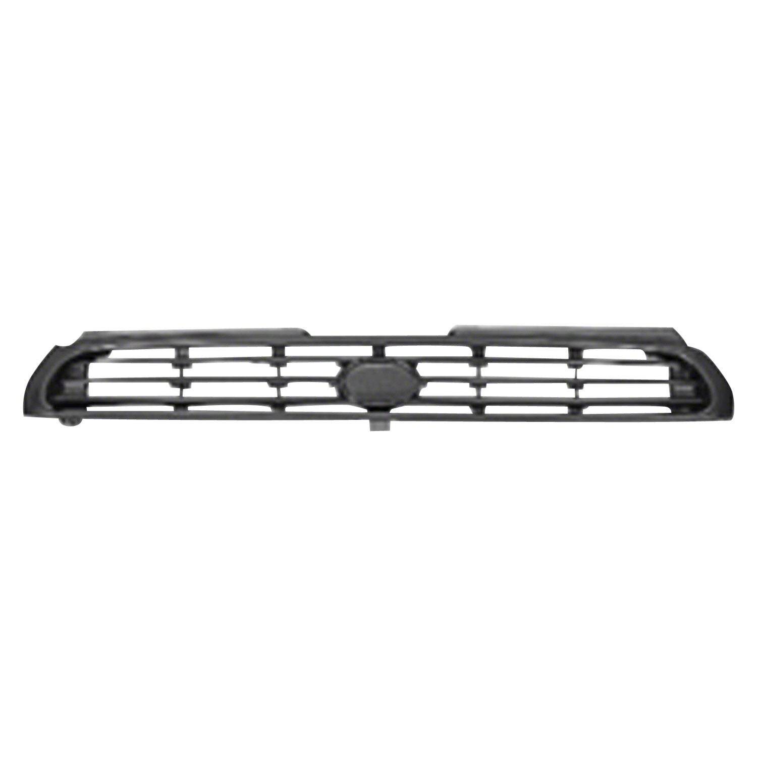 KAI New Standard Replacement Front Grille， Fits 1995-1997 Subaru Legacy