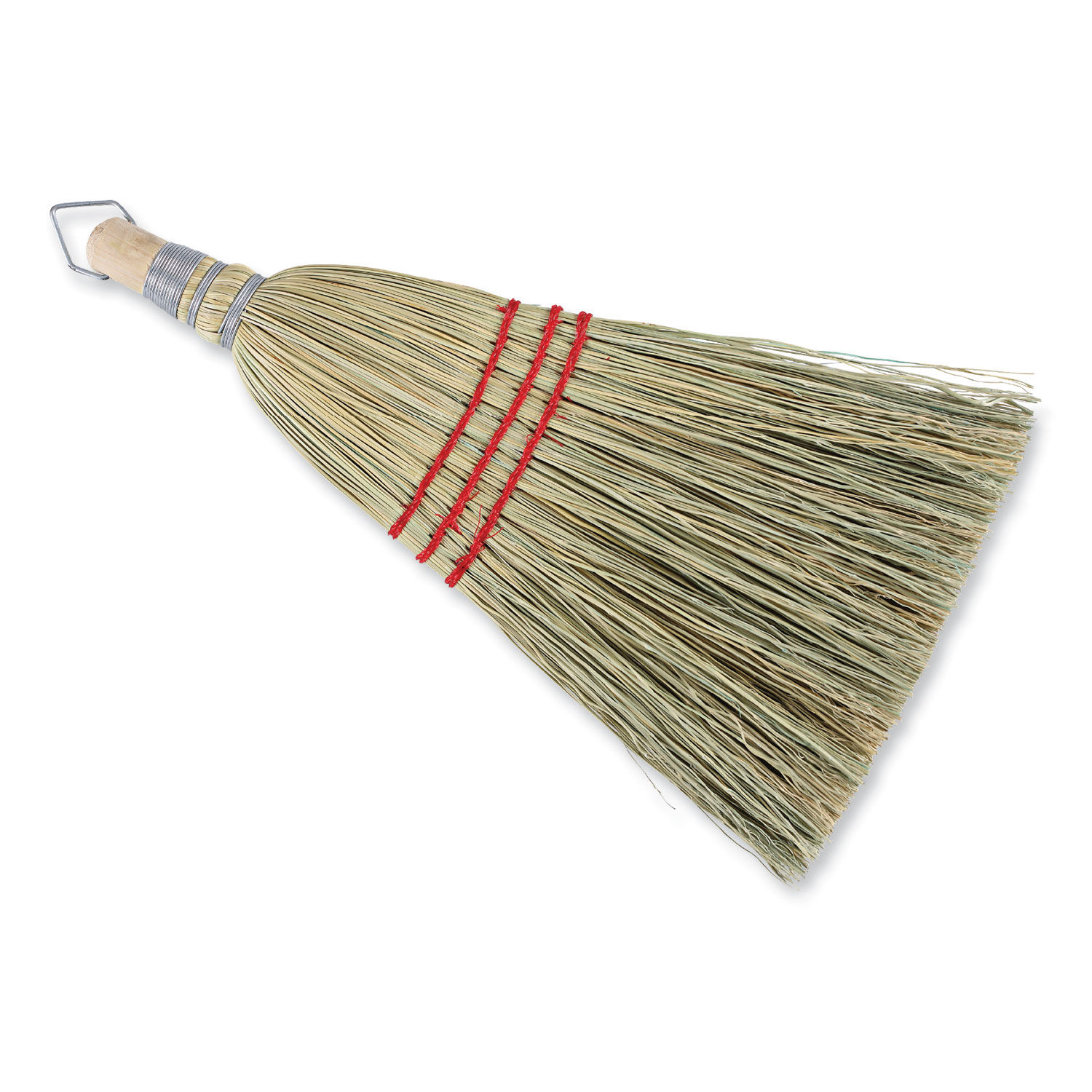 Corn Whisk Broom by Boardwalkandreg; BWK951WC