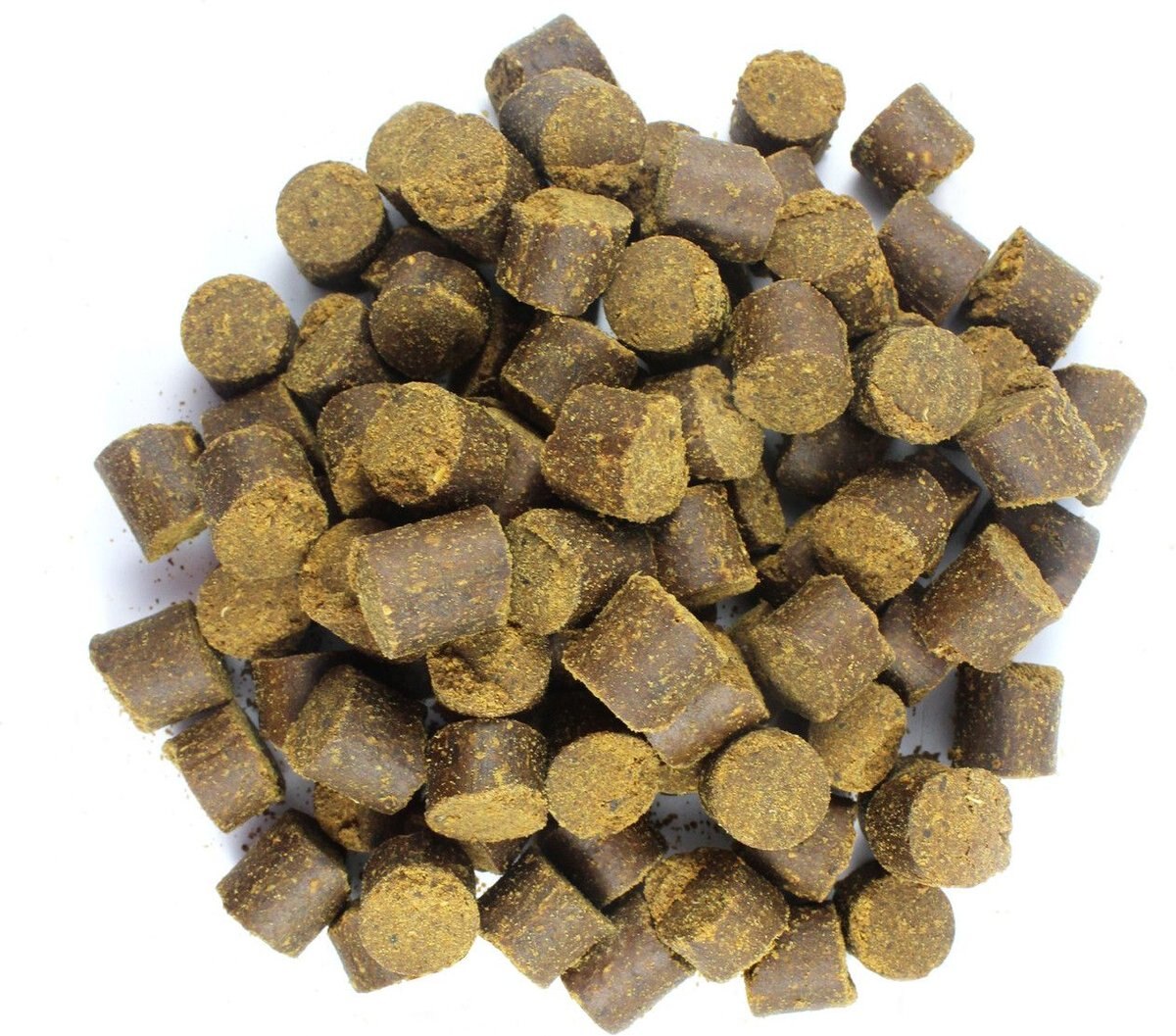 The Granville Island Pet Treatery All Ewe Need is Lamb Soft Chew Treats， 6.17-oz bag