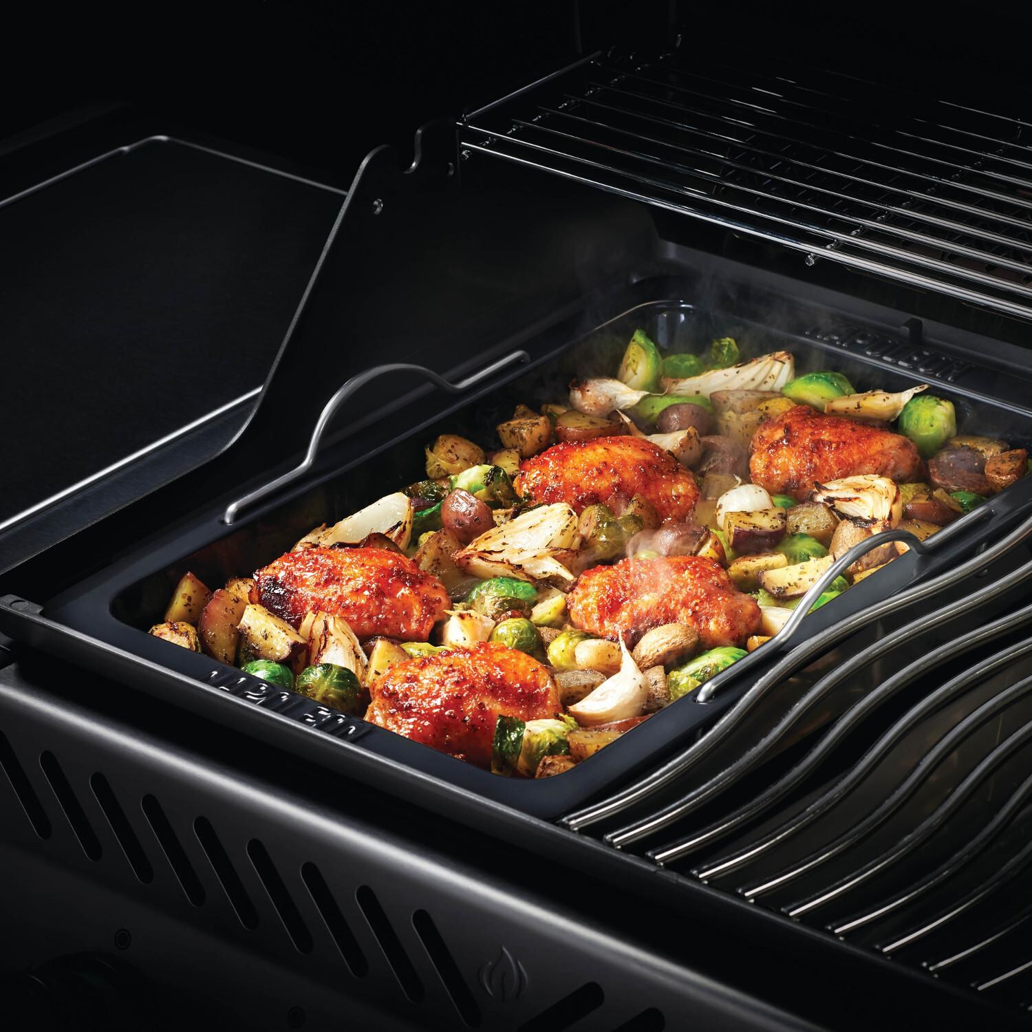 Napoleon Grill Roasting Pan