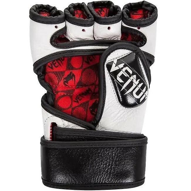 Venum undisputed 2.0 leather mma fight gloves