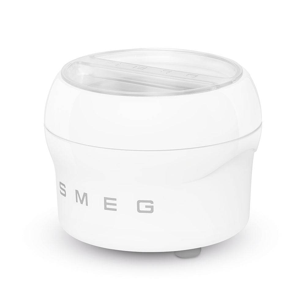 Smeg Ice Cream Maker Accessory for Stand Mixer