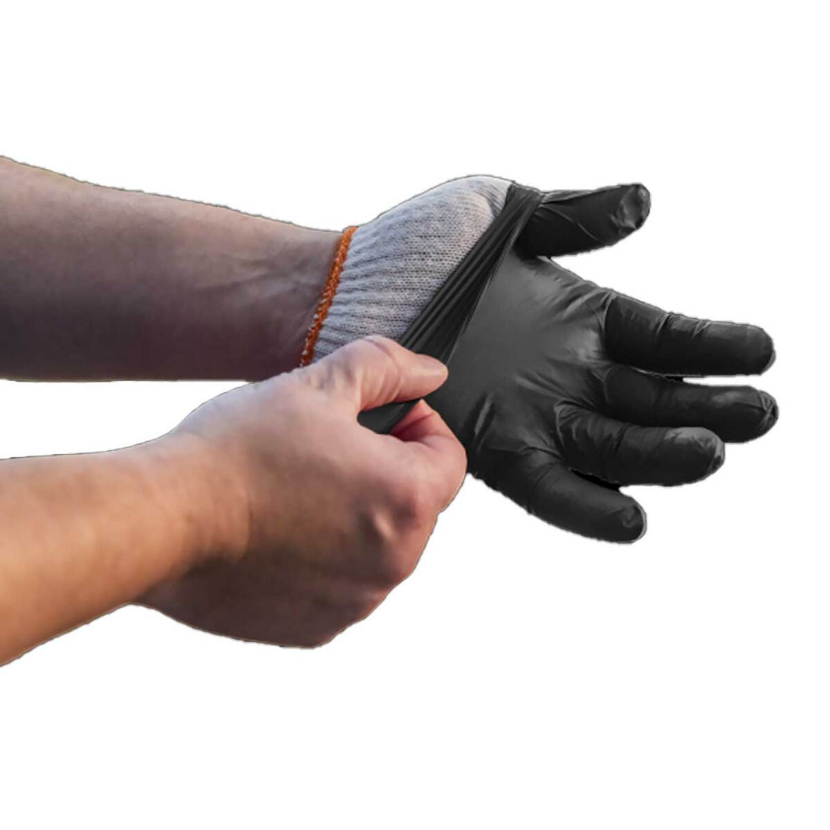 Oklahoma Joe's Disposable BBQ Gloves