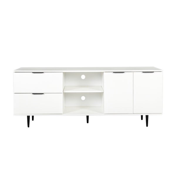 TV Stand Use in Living Room Furniture ， high quality particle board