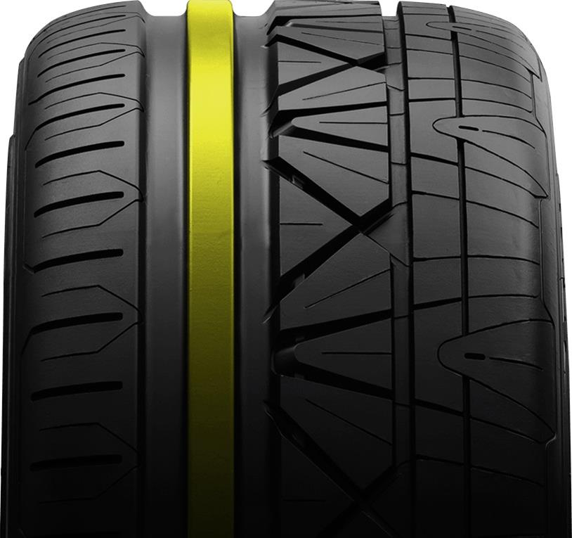 Nitto Tires N203-180 Nitto INVO Tires