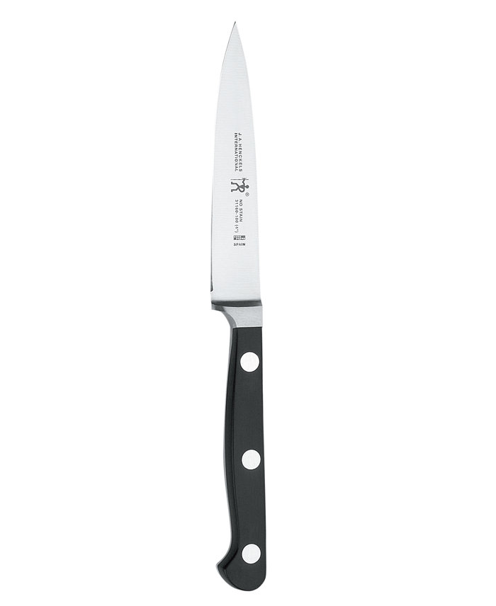 J.A. Henckels International Classic Paring Knife 4