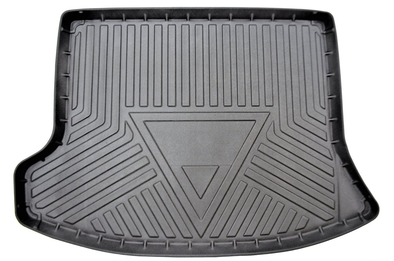 PT Auto Warehouse 80-81312 - Trunk Cargo Liner