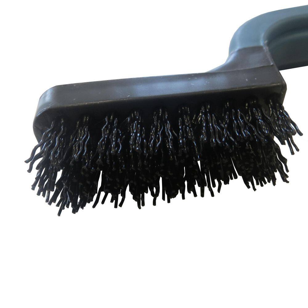 Anvil 7 in. Grout Brush GB-ANV