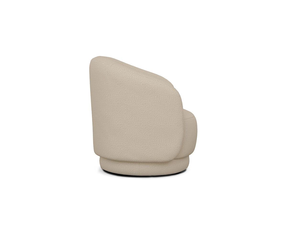 Ellie Swivel Chair