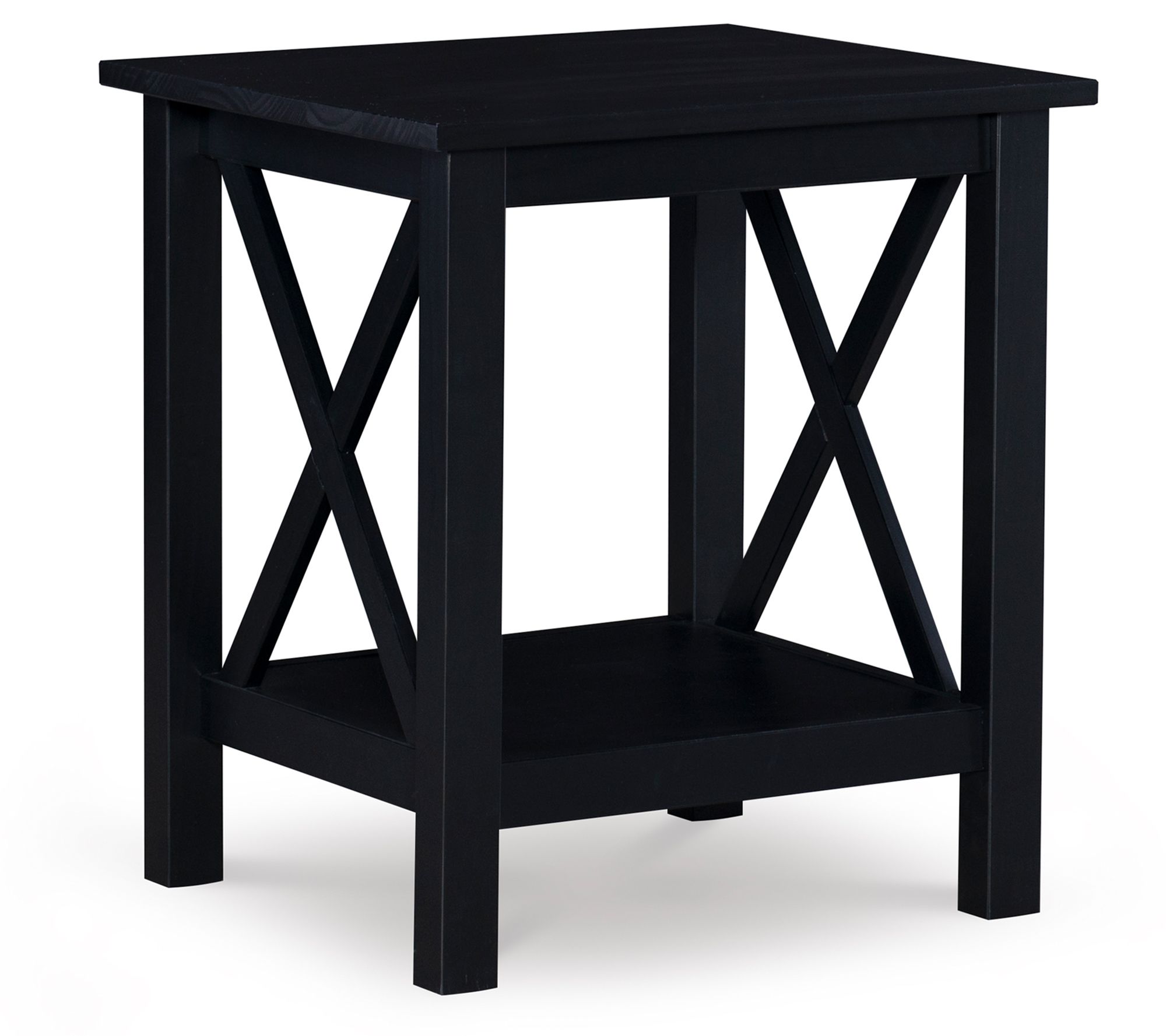 Linon Home Armelia End Table