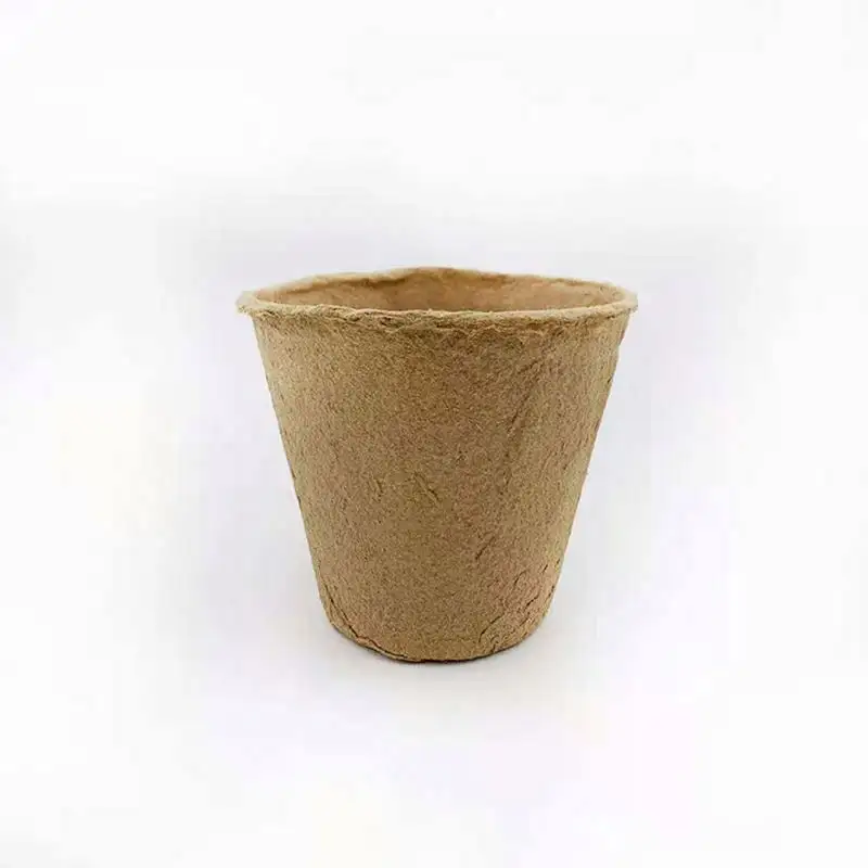 home decoration balcony garden felt  planting bag plant pots garden supplies coir pot/