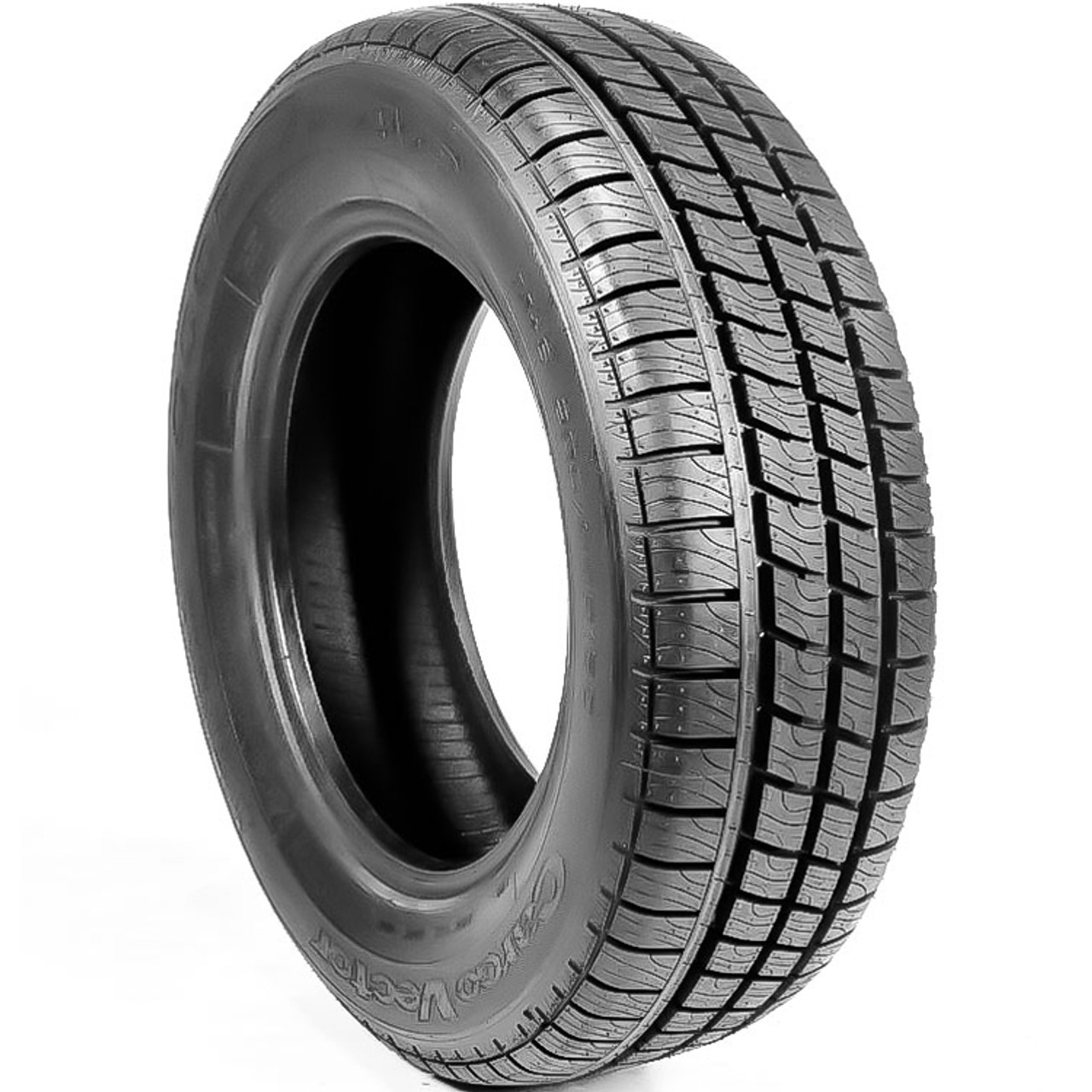 Goodyear Cargo Vector 2 LT 225