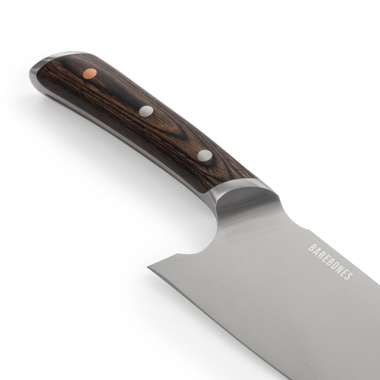 Barebones Living No. 8 Chef Knife