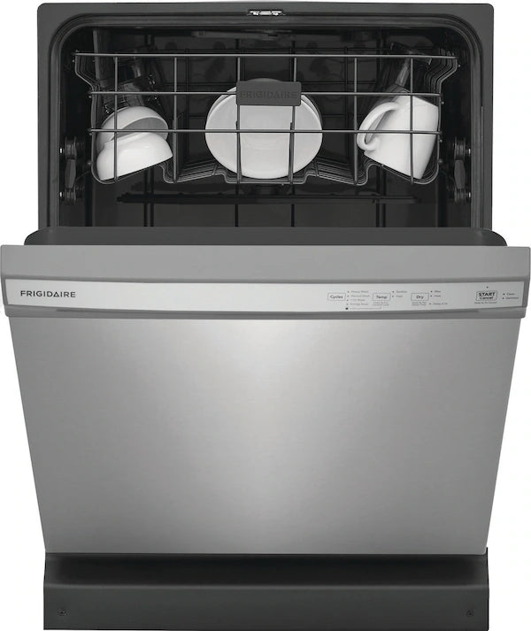 Frigidaire FDPC4314AS Frigidaire 24