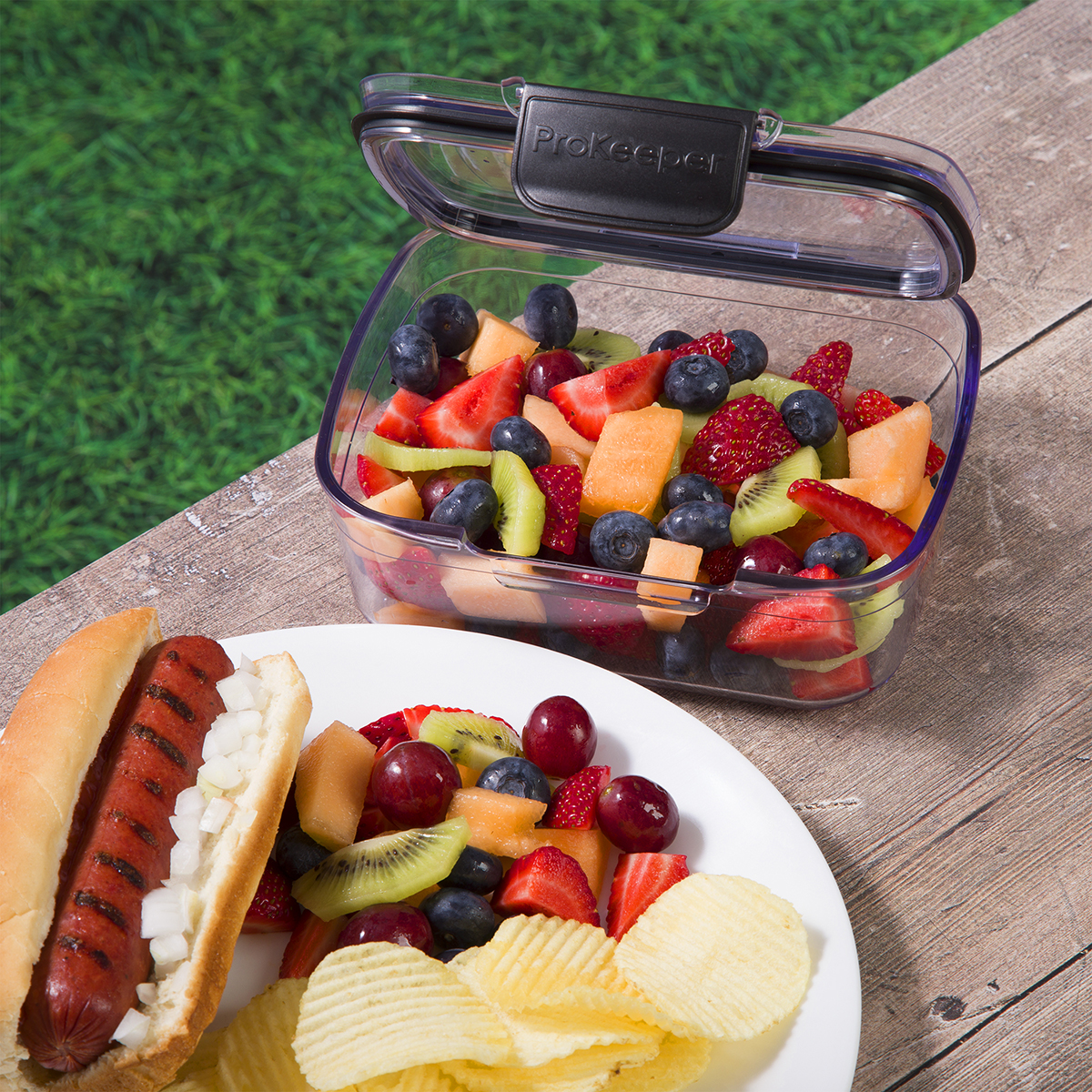 Prepworks ProKeeper Deli Container