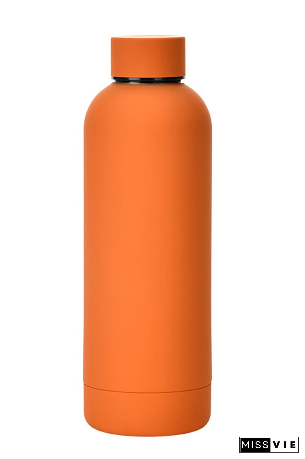 Outdoor Stainless Steel Bottle 500ml MOQ 3pcs