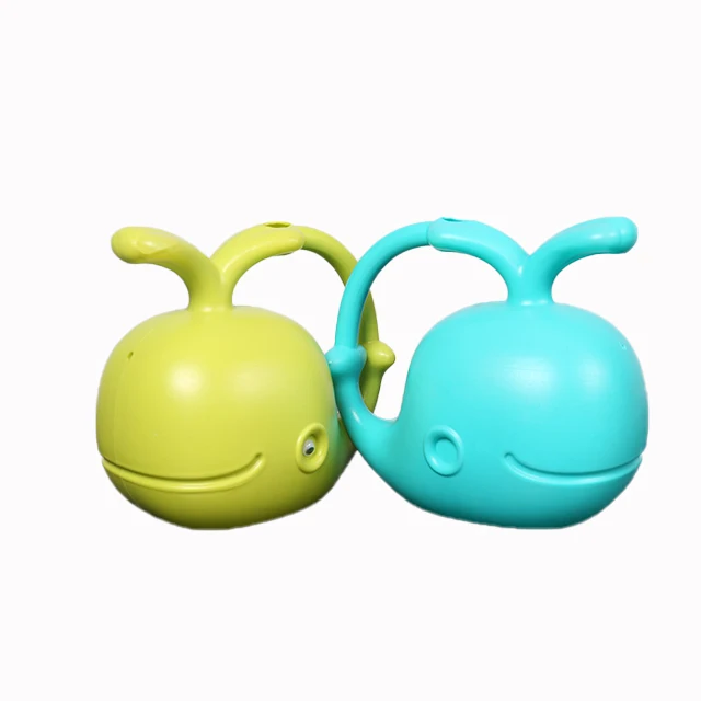 Garden Supplies Indoor Outdoor Garden Plants Watering Cans Children 500ml PE Watering Can Hand Sprayer For Kids