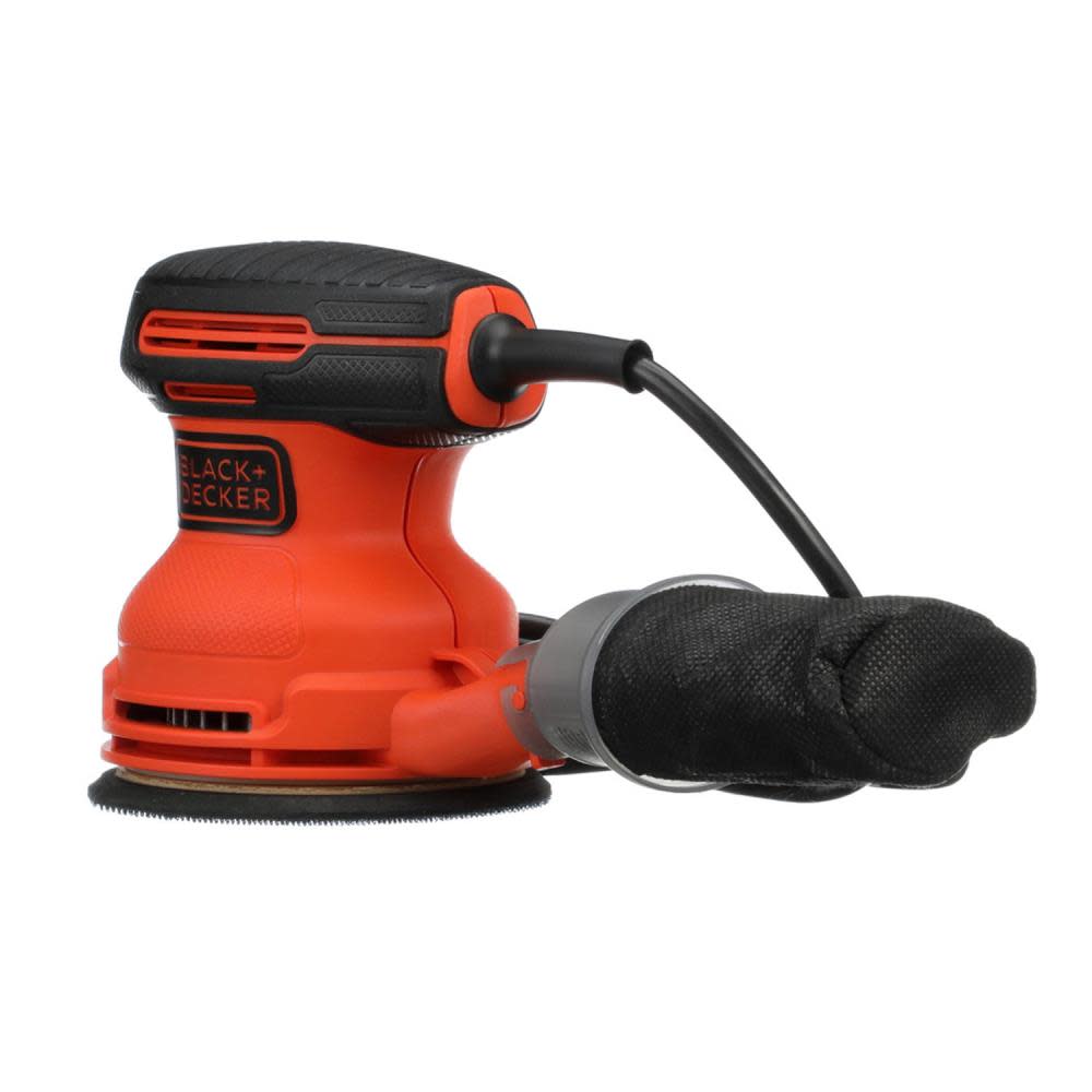 5-in Random Orbit Sander