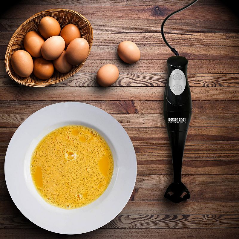 Better Chef Immersion Blender