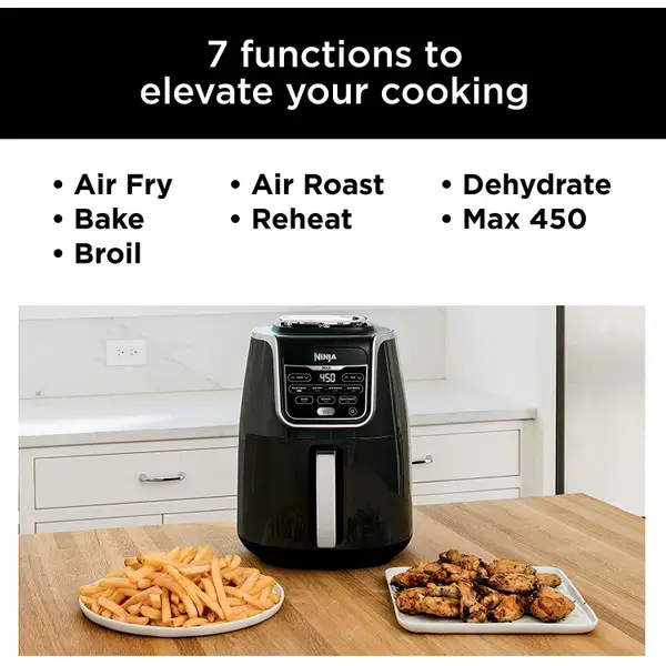 Ninja Air Fryer Max XL