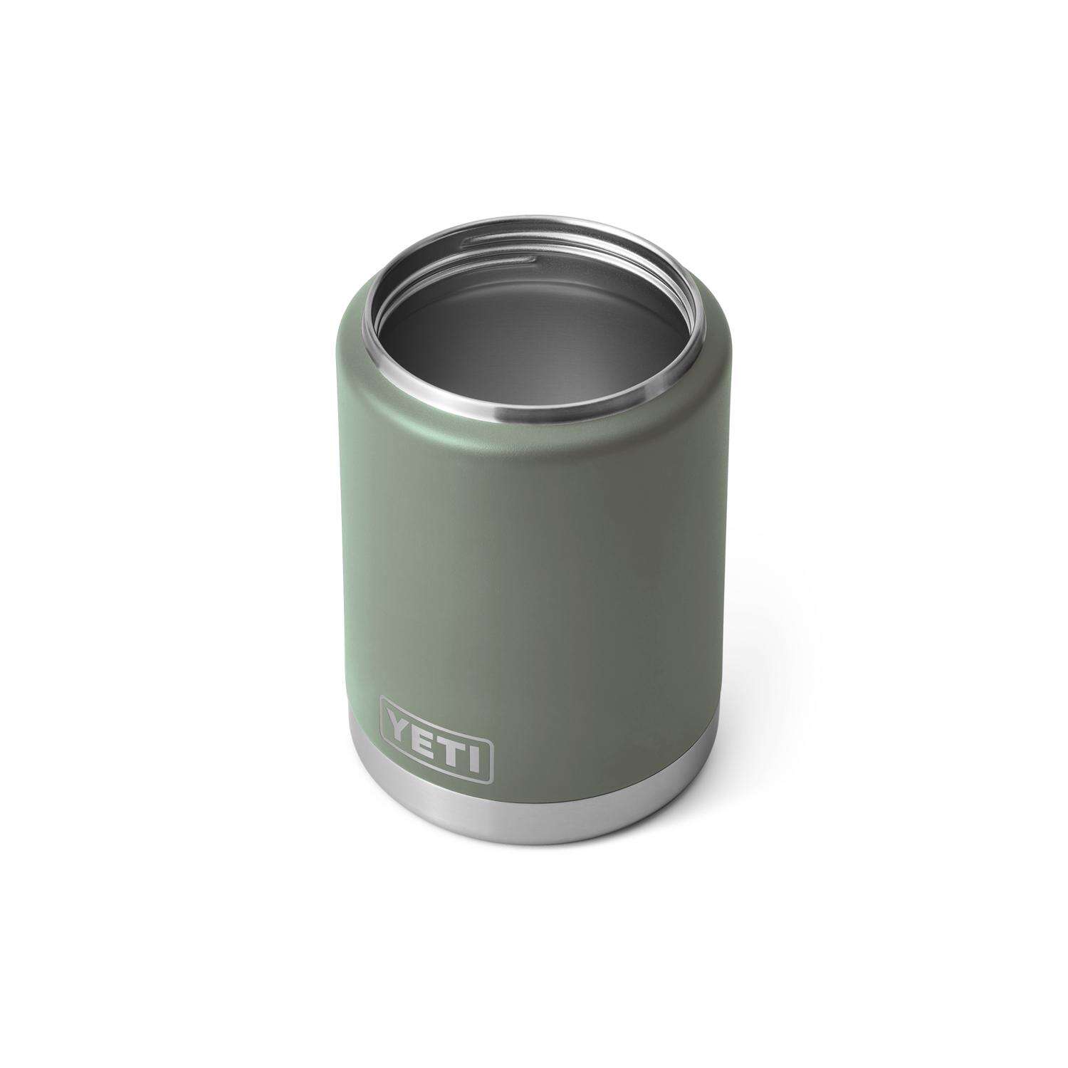 YETI Rambler 0.5 gal Camp Green BPA Free Insulated Jug