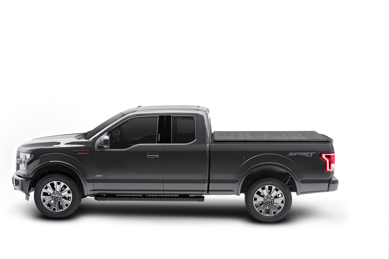 Truxedo TruXport  0914 F150 5x277quot Tonneau Cover