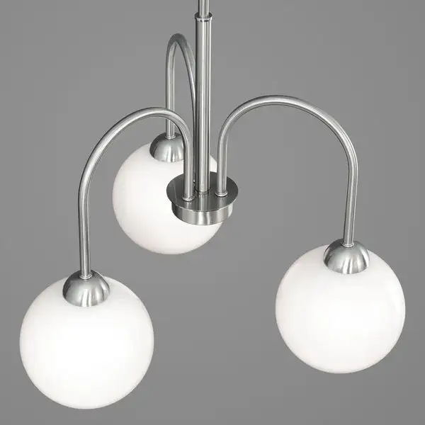 Carisa Three-Light Chandelier Shopping - The Best Deals on Chandeliers