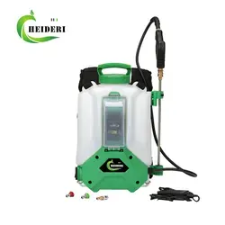 Premium Electric Backpack Battery Knapsack Sprayer