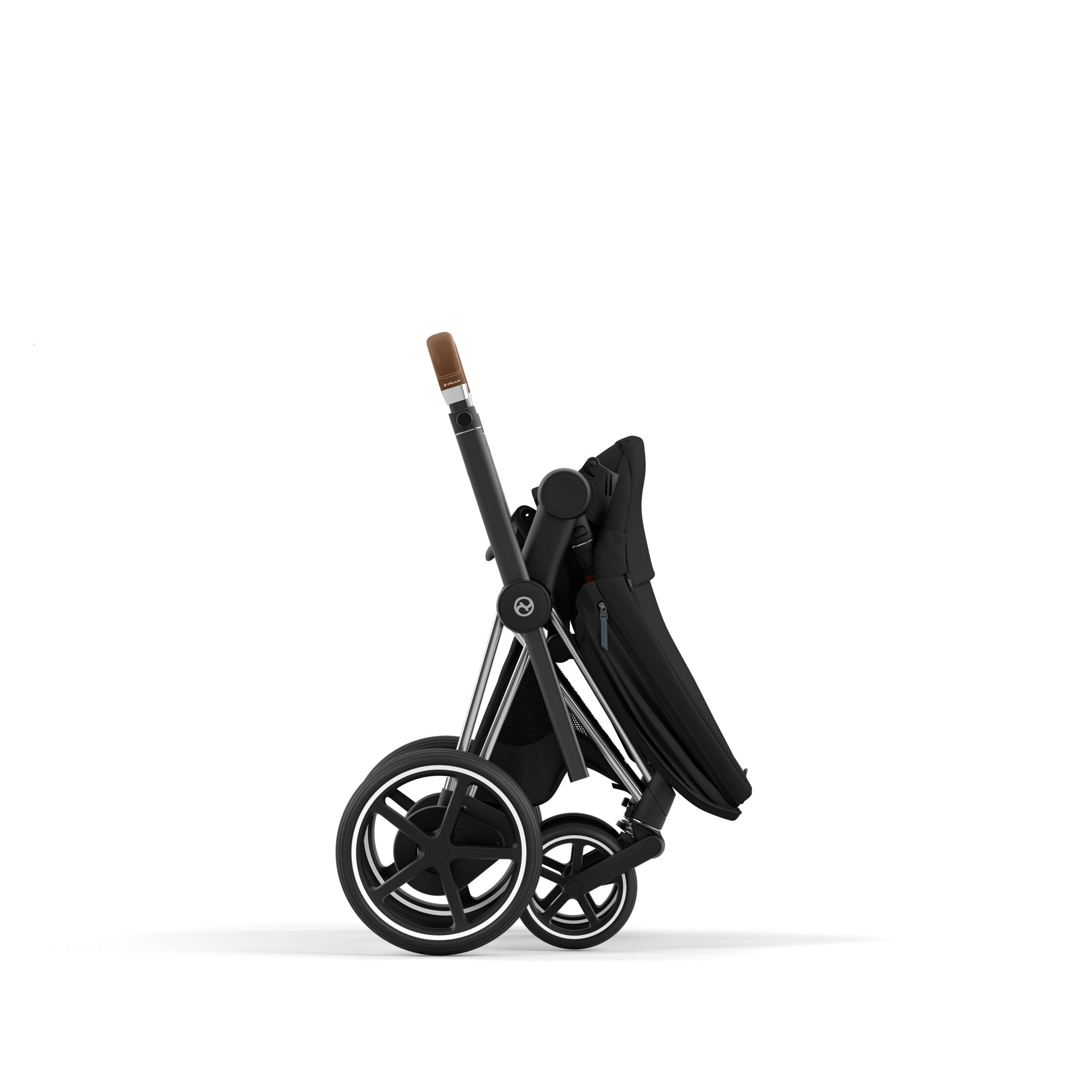 Cybex-E-Priam2-Electric-Stroller-Frame