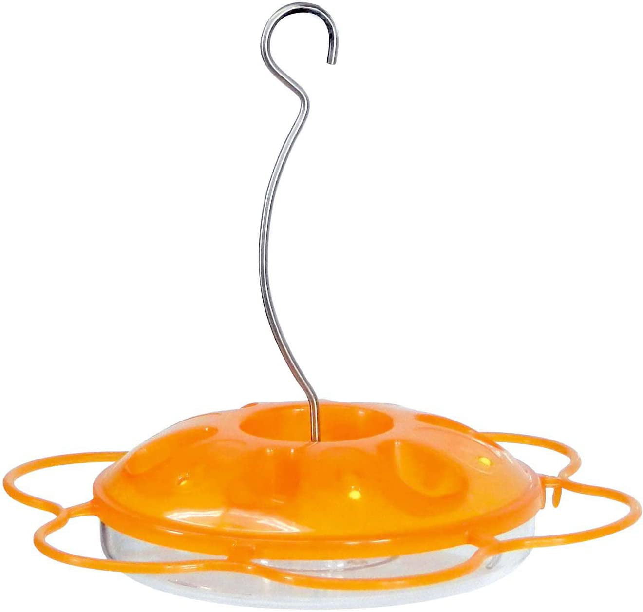 Stokes 14oz 3n1 OrioleSaucer Feeder