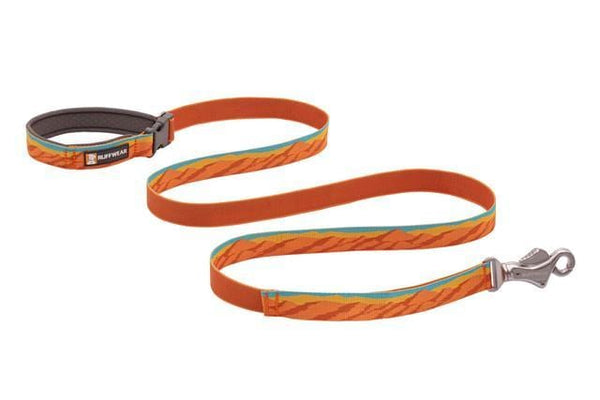 Ruffwear Flat Out Leash Fall Mt for Dogs