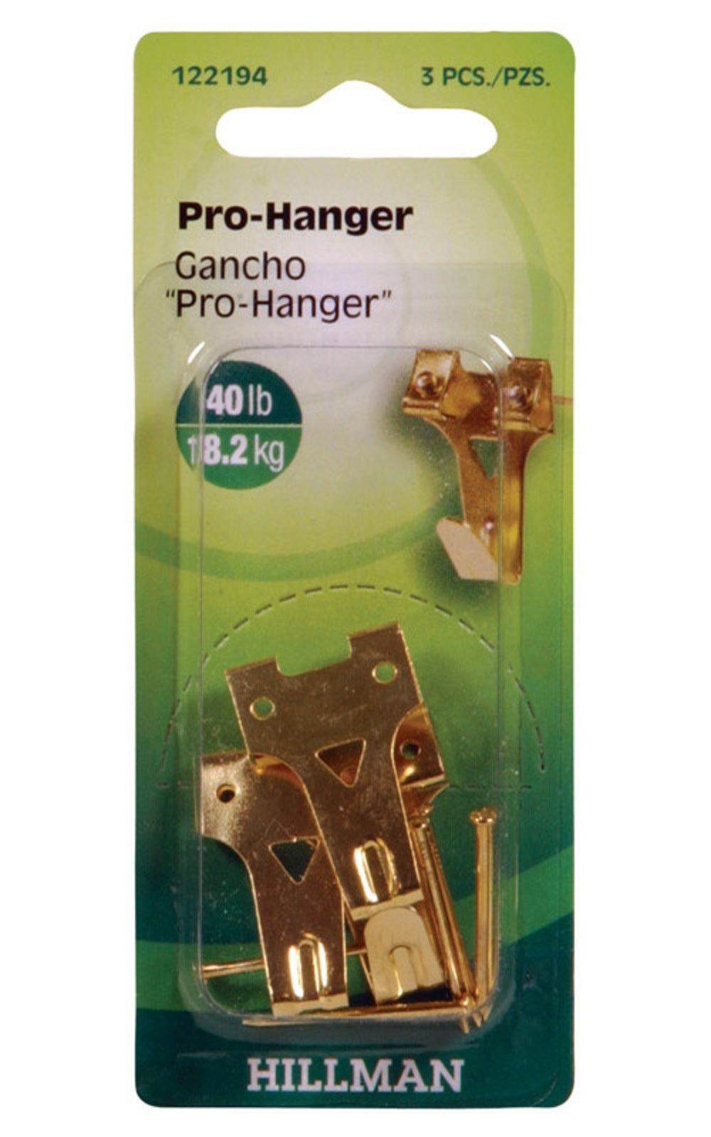 PICTURE HANGER PRO40#CD3