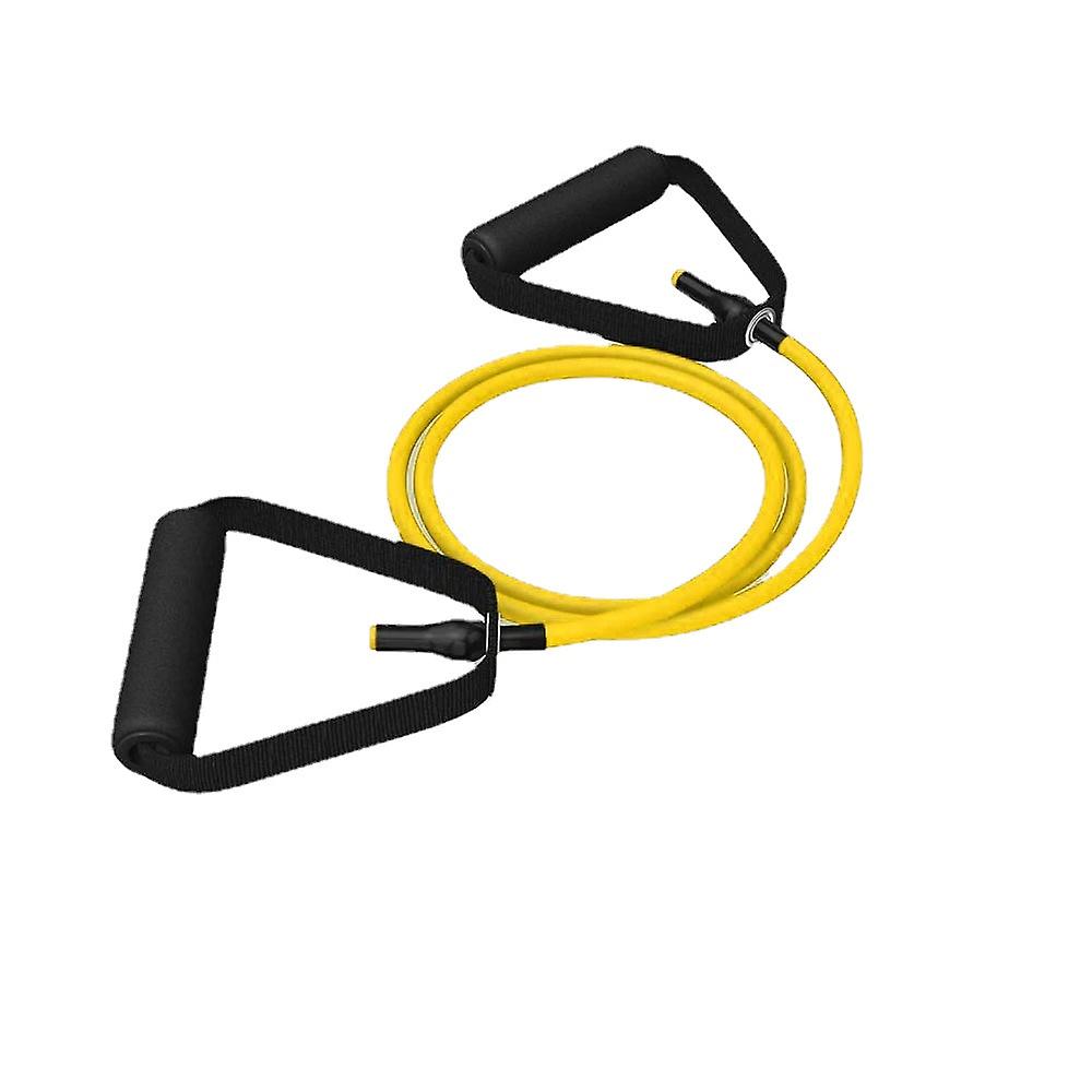 Yoga pull resistance bands