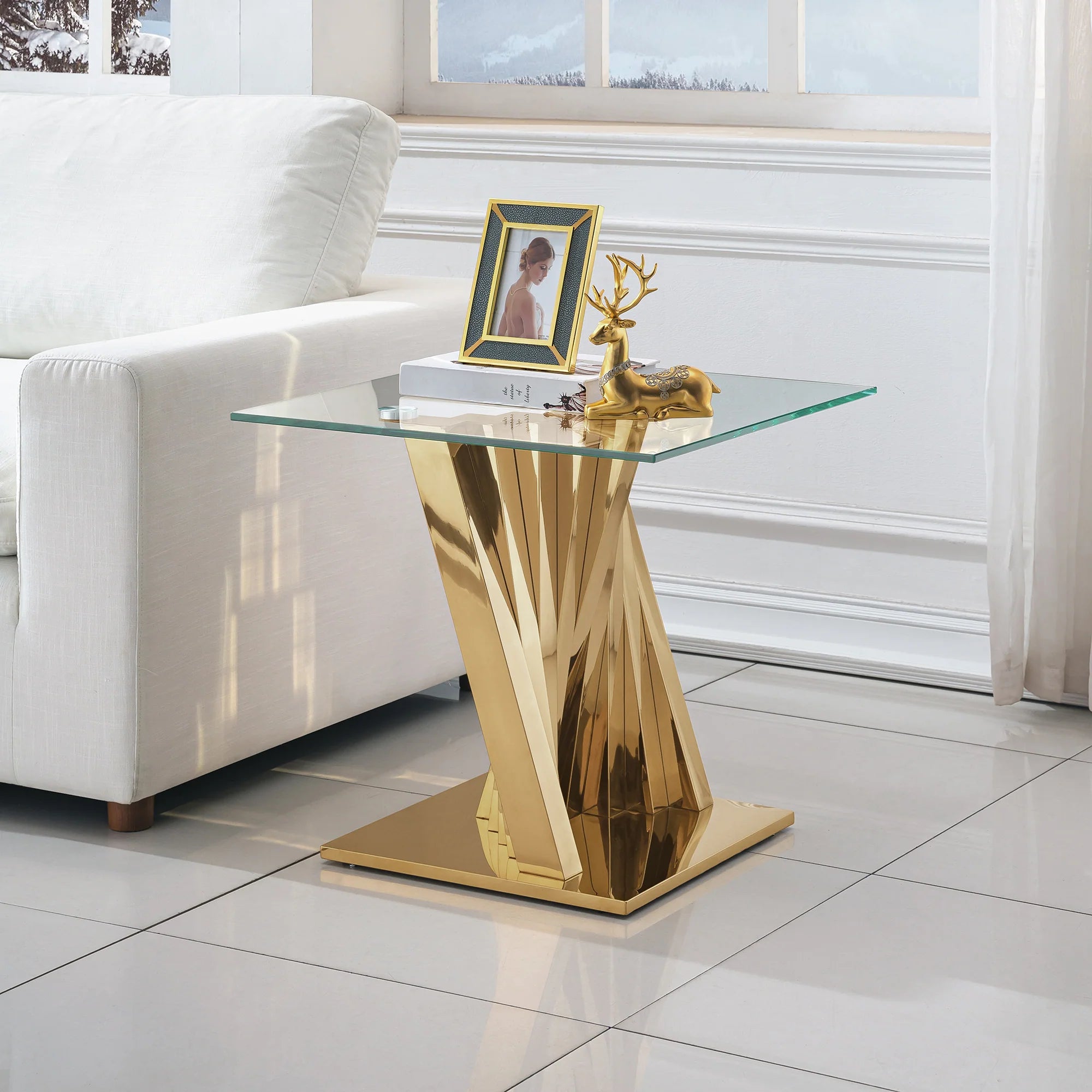 ET031 END TABLE