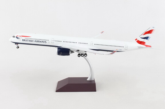 GeminiJets G2BAW1124F Gemini200 British A350 1000 ...