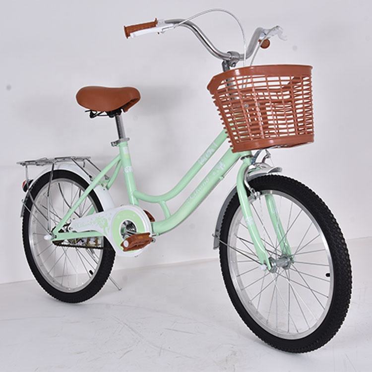 Wholesale Oem Available Cheap Kids Bike Children Bicycle 12 14 16 20 Inch Baby Bicycle For 3 8 Years Girl