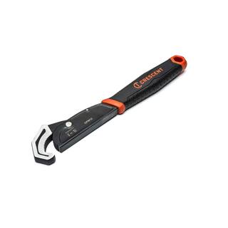 Crescent 12 in. Self-Adjusting Pipe Wrench CPW12