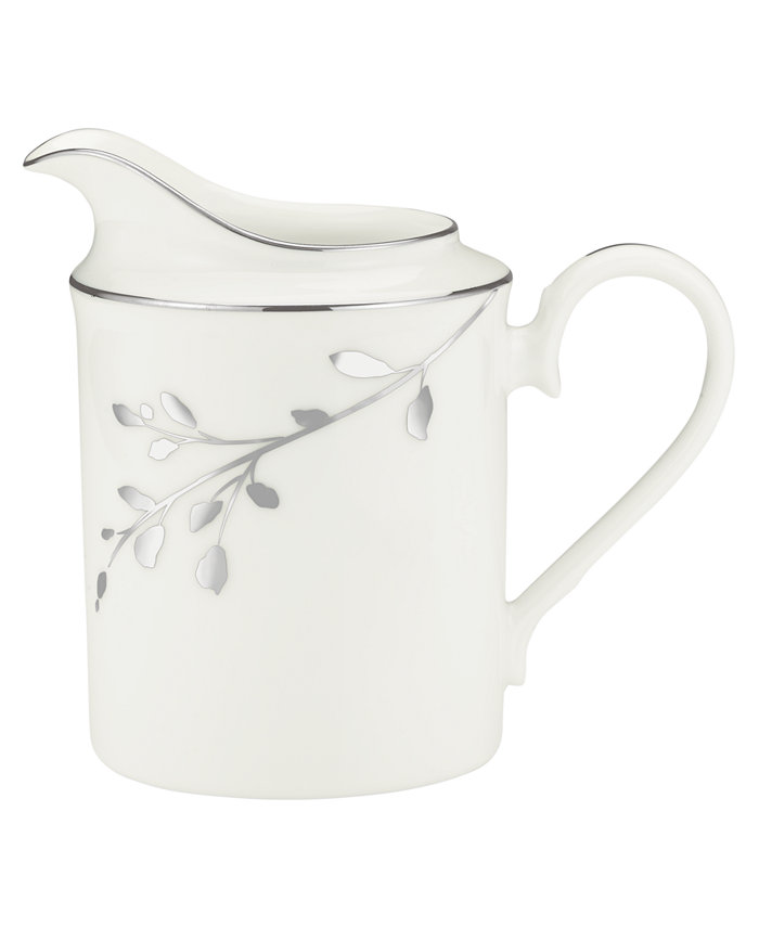 Noritake Serveware Birchwood Creamer