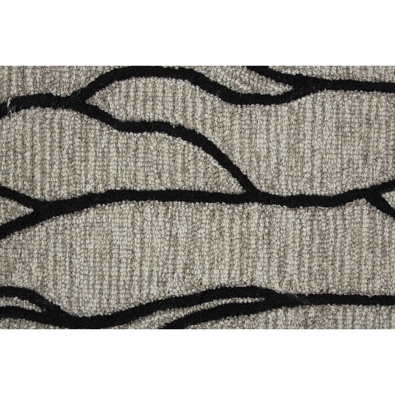 Weave and Wander Fadden Area Rug