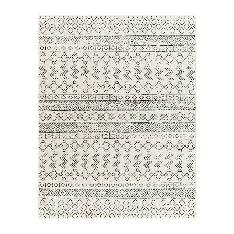 Decor 140 Riva Indoor Outdoor Contemporary Area Rug