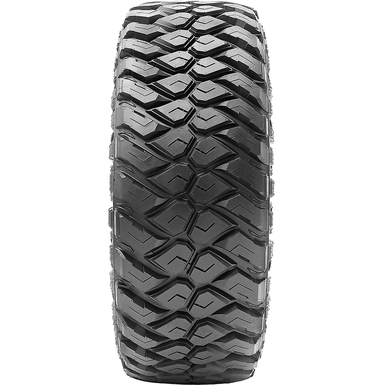 Maxxis Razr MT LT 37X12.50R18 123Q D (8 Ply) M