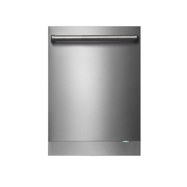 24 Inch Dishwasher， 40 Series， Tall Tub， SS， Pro Handle - 24 Inch